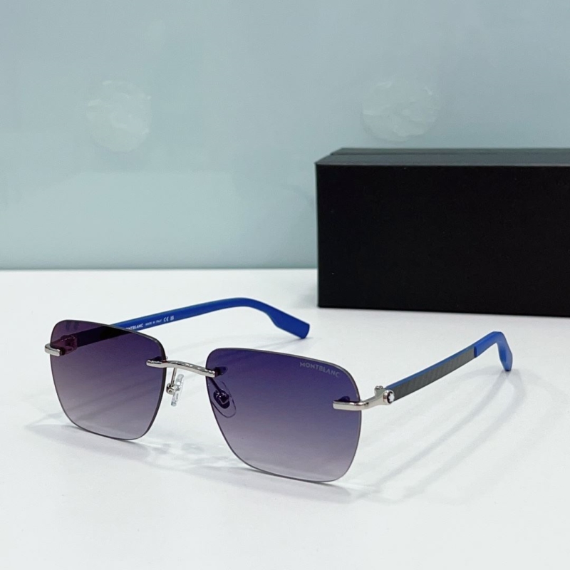 Montblanc Sunglasses